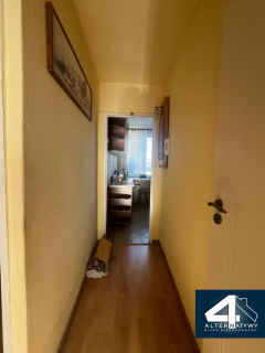 Komfortowe 2 pokoje 39,4 m