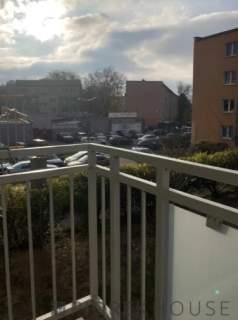 3-pokojowe mieszkanie na Woli