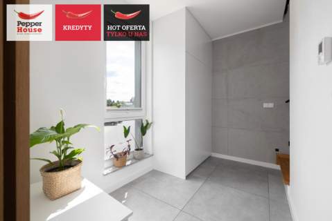 4 pokoje 100m2 gotowe do zamieszkania