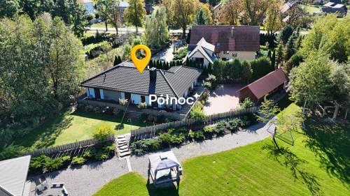 Dom mieszkalny 7 apartamentów działki