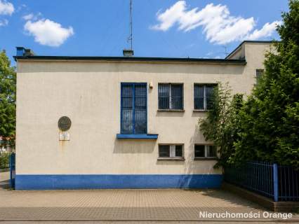 Budynek w centrum Tucholi, 50 km od Bydgoszczy