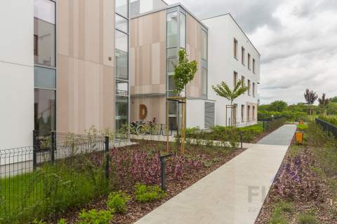Ursynów Puławska/Taneczna 61C 41m2 garaż ogródek