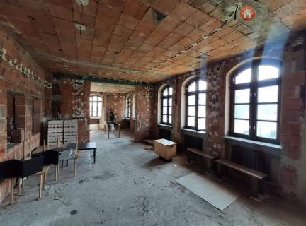 Dom w Jaworzu idealna baza pod własny projekt