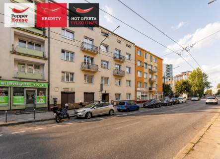 Mieszkanie na sprzedaż, 83 m2, Gdynia