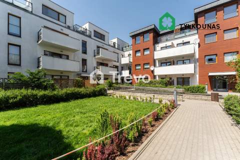 2 balkony 4 miejsca postojowe Myśliwska Park