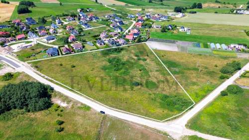 22 840 m możliwości   teren z MPZP w Redzie