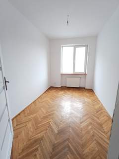3 pokoje Centrum ul. Dąbrowszczków
