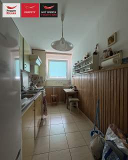 3 niezależne pokoje 63,80m2 Gdańsk Zaspa