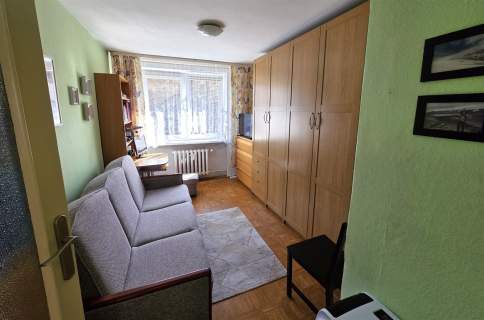Mieszkanie 2 pokojowe, 55m z windą.