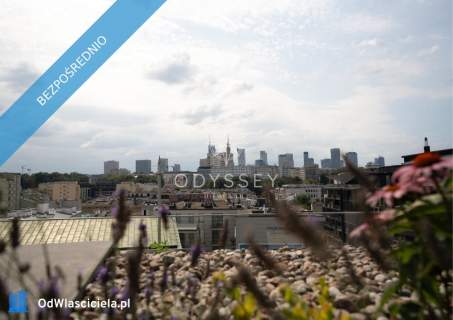 Nowoczesny apartament z otwartą panoramą Wisły i centrum