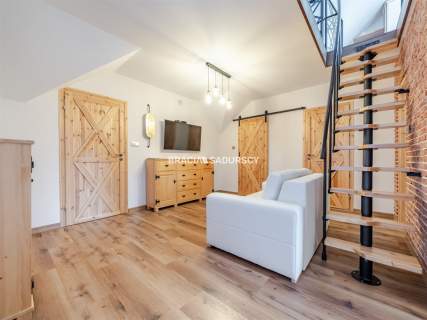 Komfortowy Dom na Spiszu Tarasy Sauna Widoki
