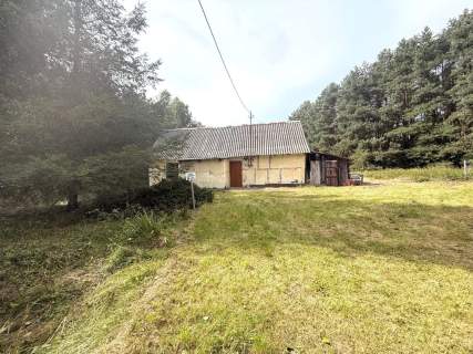 Dom na sprzedaż, 50 m2, Przybyłów