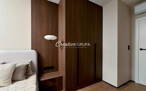 Nowy apartament premium Kolejowa 19 Garaż EV