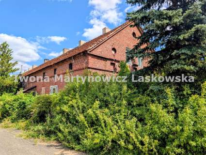 Bezczynszowe - 3 pokoje duży ogród, Gmina Rudna