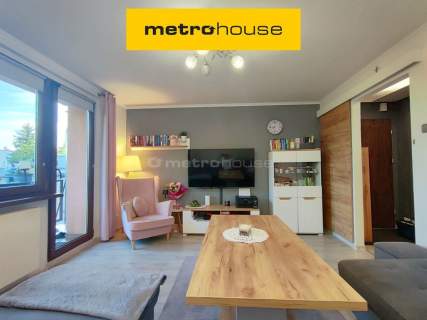 M4 po remoncie, II p, 62 m , Balkon działka ROD