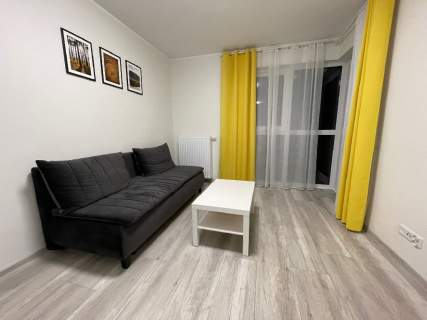 Mieszkanie 3 Pokojowe Balkon Garaż Siłownia - Gdańsk Nowa Le