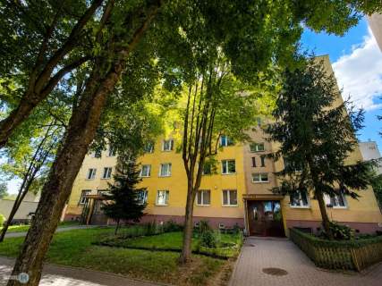 3 pokoje, po gen. remoncie, loggia, Na Stoku