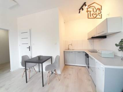 Kawalerka 25 m2, pet-friendly - Kukułek 18