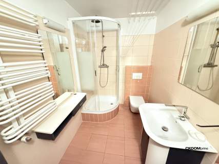 2 pokoje 53 m , balkon, Barwinek Kielce