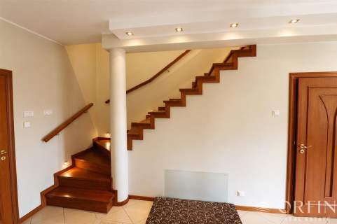 Dom na Wynajem - Suchy Dwór Blisko Gdyni - 182m2