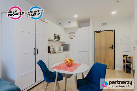 Modern Tower Od zaraz Bez prowizji