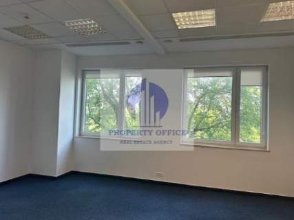 Mokotów lokal biurowy 50,66 m2 na wynajem