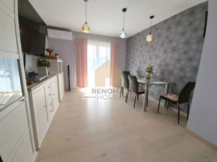 4 pokoje dwupoziomowe- 79,14 m po remoncie