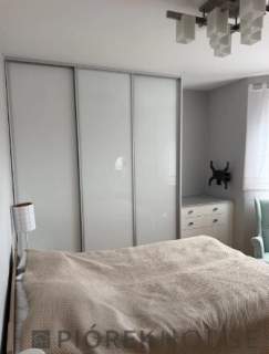 4-pokojowe mieszkanie w Ursusie