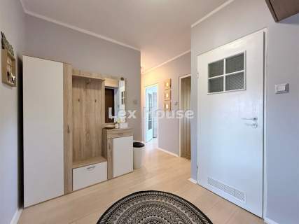 Mieszkanie na sprzedaż, 62,2 m2, Szczecin