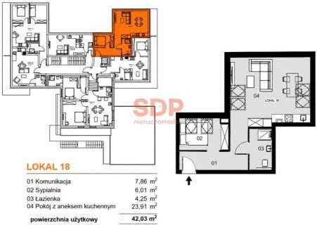 Apartament Tereny zielone Strefa SPA Karpacz Blisko centrum