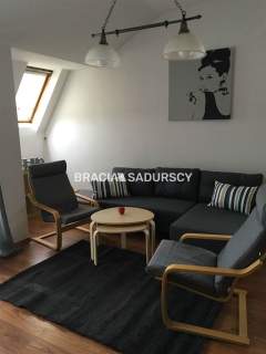 2pok, Armii Krajowej, 57m2, parking w cenie