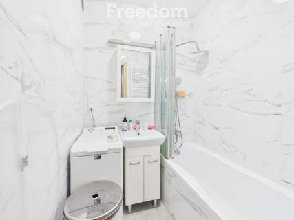 Kompaktowy apartament w centrum Opola.