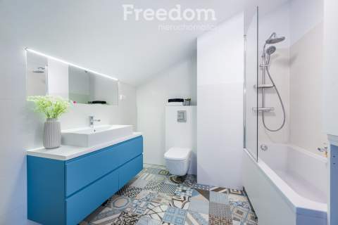 Apartament I 3pokoje I 2tarasy I 100m2 I Białołęka