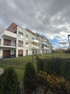 Nowe 2-pok. z ogrodem 80 m Kudowa-Zdrój