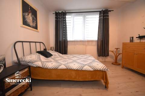 Mieszkanie I PUŁKU SZWOLEŻERÓW 11 50,81 m2 parter