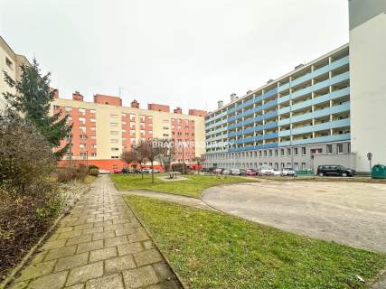 Mieszkanie na sprzedaż, 53,02 m2, Kraków