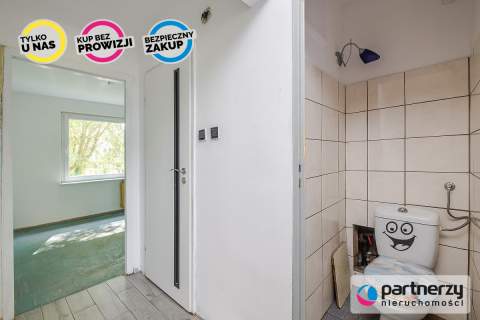3 pokoje 59,51 m2 /od zaraz/remont