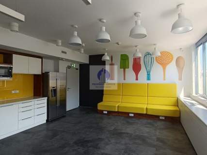 Śródmieście, biuro 237,23m2 do wynajęcia