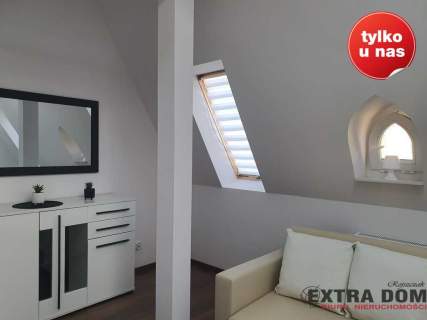 Mieszkanie do wynajęcia, 27 m2, Szczecin