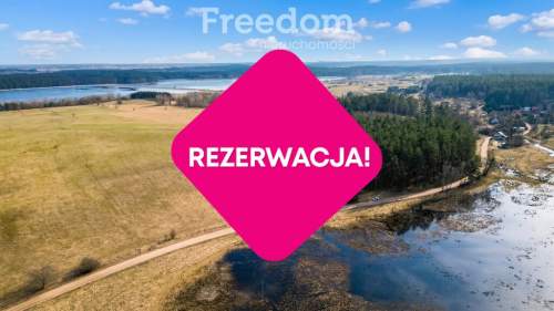 Na sprzedaż 4 działki rolne
