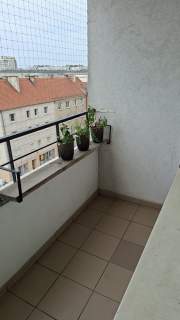 Wynajmę 2 pokojowe,2 balkony,Parking,po Remoncie