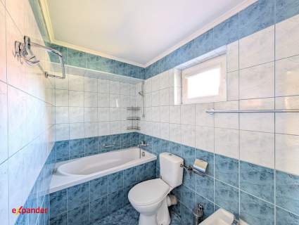 Dom bliźniak 160 m / możliwość 2 mieszkań / działka 398 m 