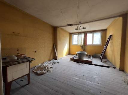 Mieszkanie na sprzedaż, 80,4 m2, Kraków