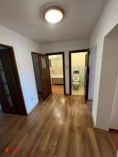 Twoje 3 pokoje mieszkanie z balkonem 63m2