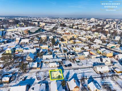 Dom do zamieszkania tańszy od mieszkania