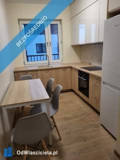 Wrocław-Jagodno 3 pokojowe mieszkanie umeblowane do wynajęcia...