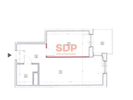 ATAL City Square Centrum Idealne dla studenta i inwestora
