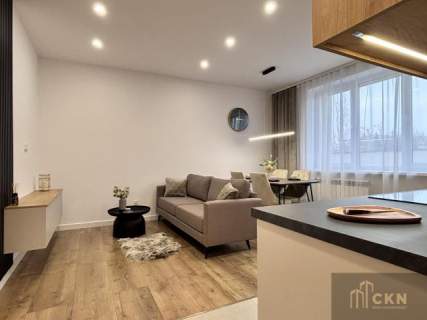 Mieszkanie 2 pokojowe po remoncie - 36,3m2 Tarnów