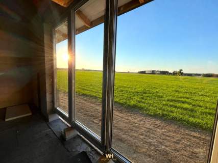 Nowoczesny Działka 800 m2 145 m2 Blisko Serock
