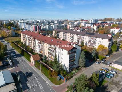 6-POKOJOWE W DOBREJ LOKALIZACJI I CENIE